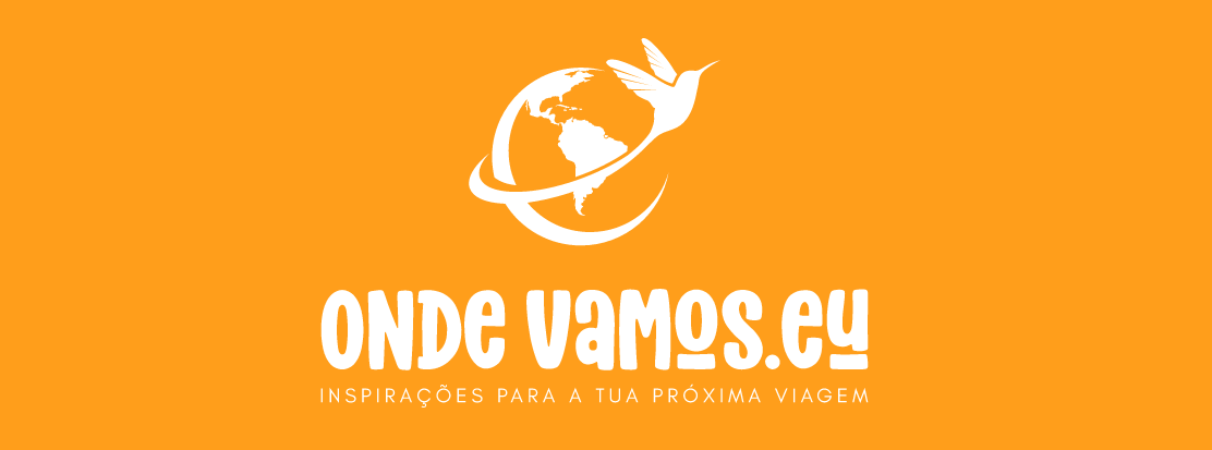Onde Vamos?