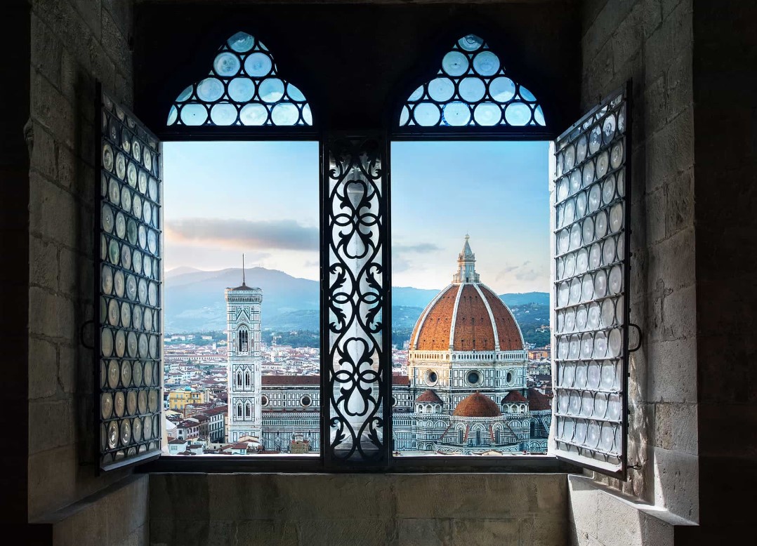 Florence: Uma Viagem ao Coração do Renascimento