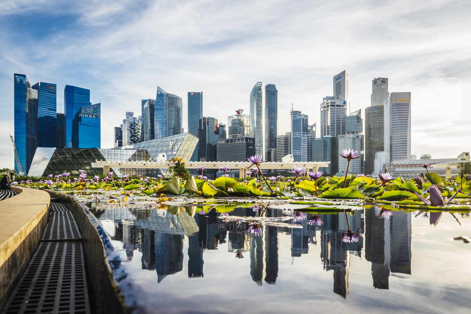 Como Passar 3 Dias Inesquecíveis em Singapura